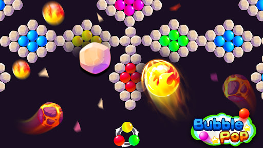Bubble Pop: Ball Shooter Game screen 3