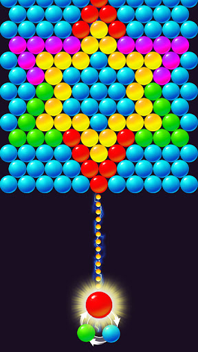 Bubble Pop: Ball Shooter Game screen 2