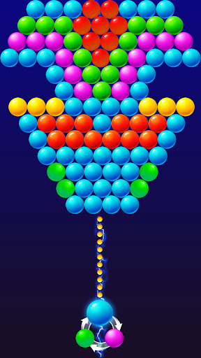 Bubble Pop: Ball Shooter Game screen 6
