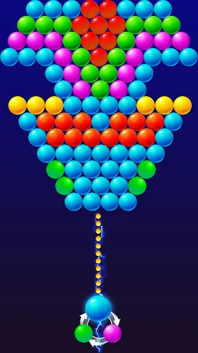 Bubble Pop: Ball Shooter Game screen 2