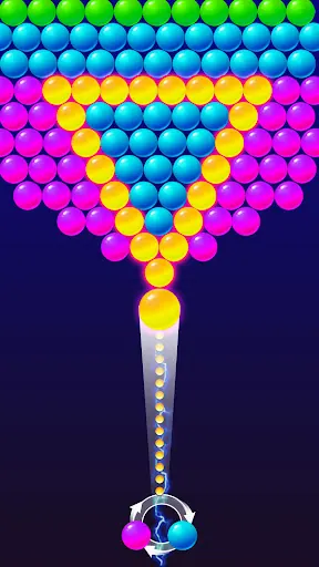 Bubble Pop: Ball Shooter Game preview