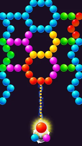 Bubble Pop: Ball Shooter Game screen 3