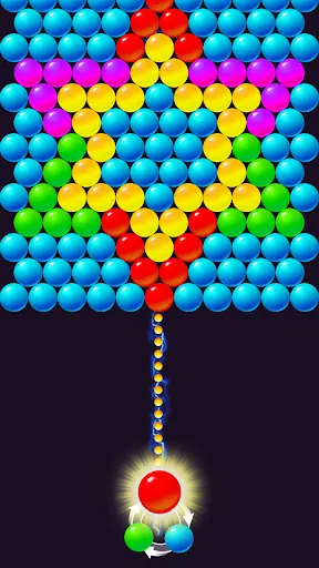 Bubble Pop: Ball Shooter Game screen 4